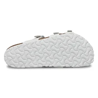 Women's Franca Oiled Leathers Sandal - Tobacco
