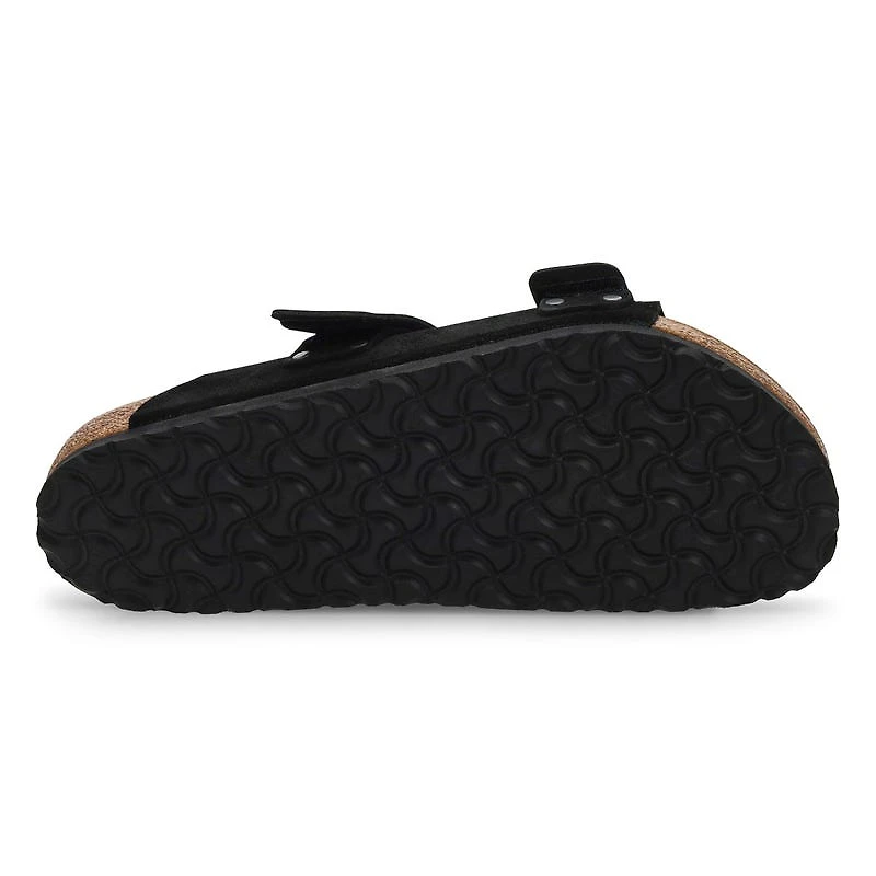 Men's Uji 2 Strap Soft Footbed Sandal