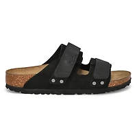 Women's Uji 2 Strap Soft Footbed Narrow Sandal