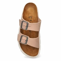 Sandales troites  plateforme ARIZONA CHUNKY, sab