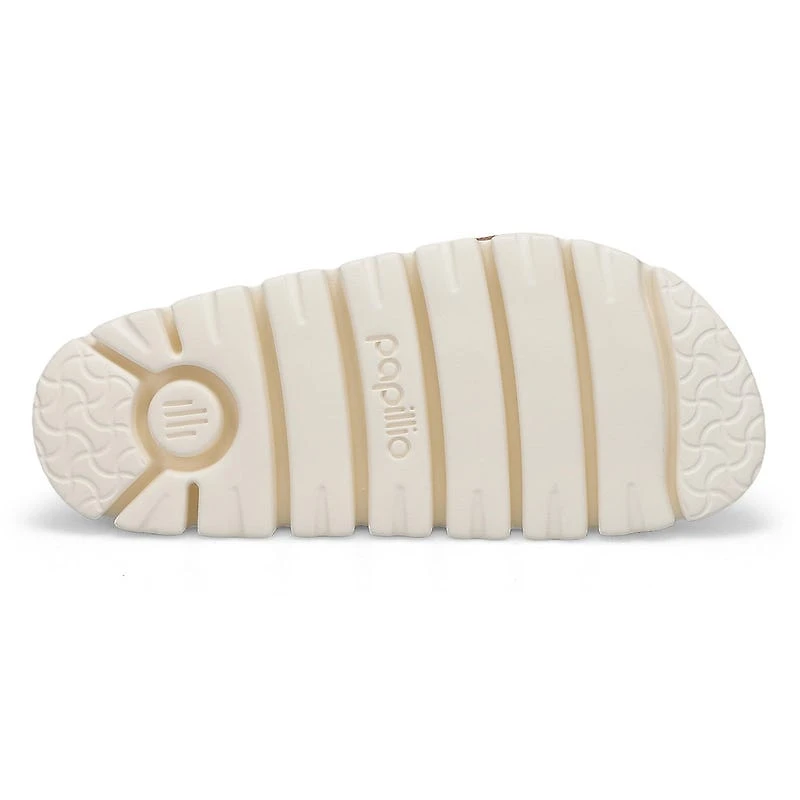 Sandales troites plateforme ARIZONA CHUNKY, sab