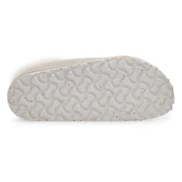 Women's  Zermatt Premium Narrow Slipper - Mink/Nat