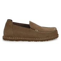 Women's  Utti Casual Slip On Shoe - Taupe