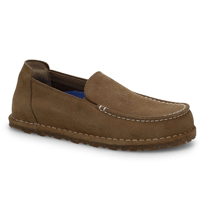 Women's Utti Casual Slip On Shoe - Taupe