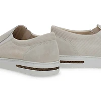 Men's Oswego Slip On Sneaker - Antique White