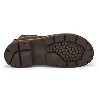Botte Chelsea HIGHWOOD, chocolat, femmes