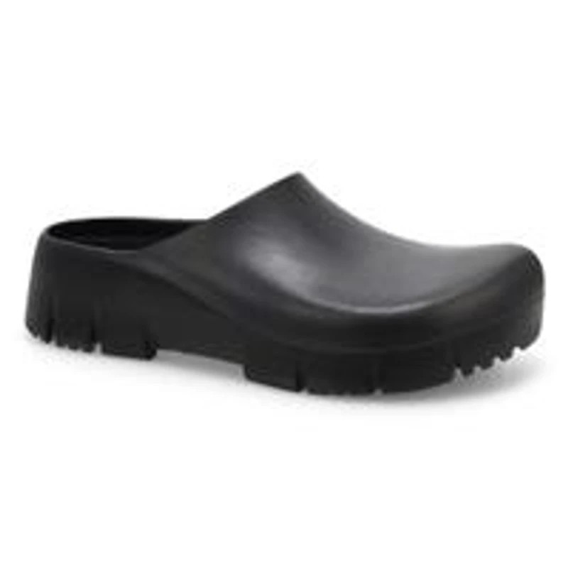 Sabot décontracté en PU SUPER BIRKI 2.0, thym, hom