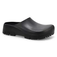 Sabot décontracté en PU SUPER BIRKI 2.0, thym, hom