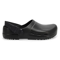 Men's Birki Air 2.0 Casual Clog - Black