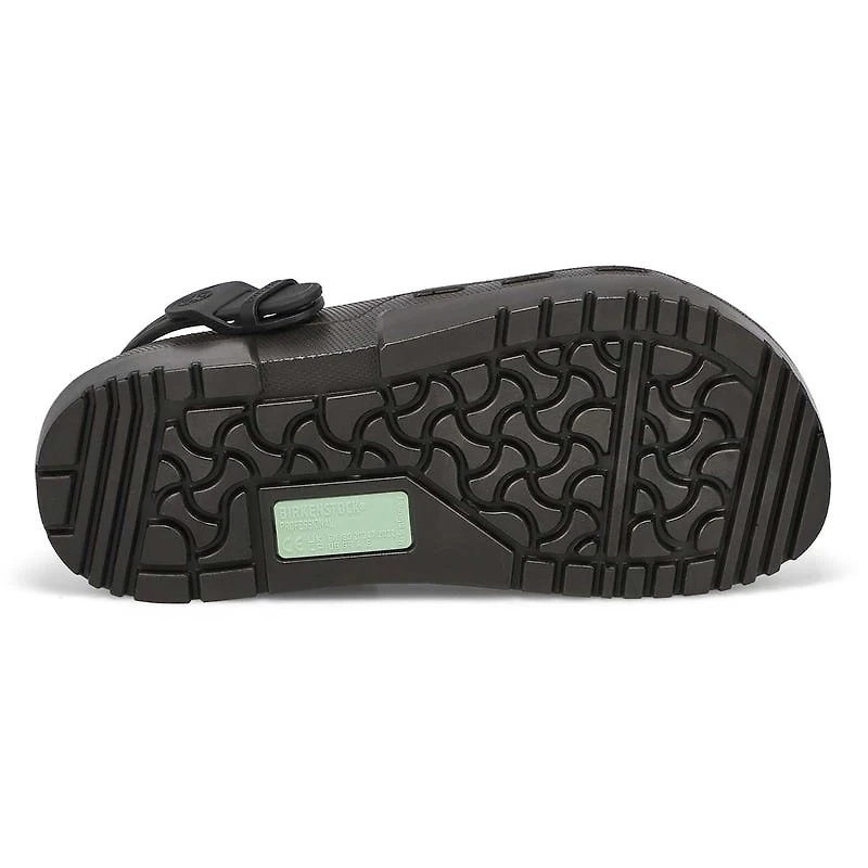 Women's Birki Air 2.0 Casual Clog - Black