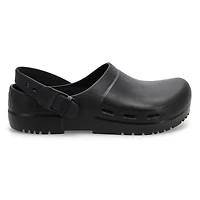 Women's Birki Air 2.0 Casual Clog - Black