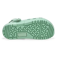 Sabot dcontract BIRKI AIR 2.0, noir, hommes