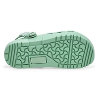 Sabot décontracté BIRKI AIR 2.0, noir, hommes