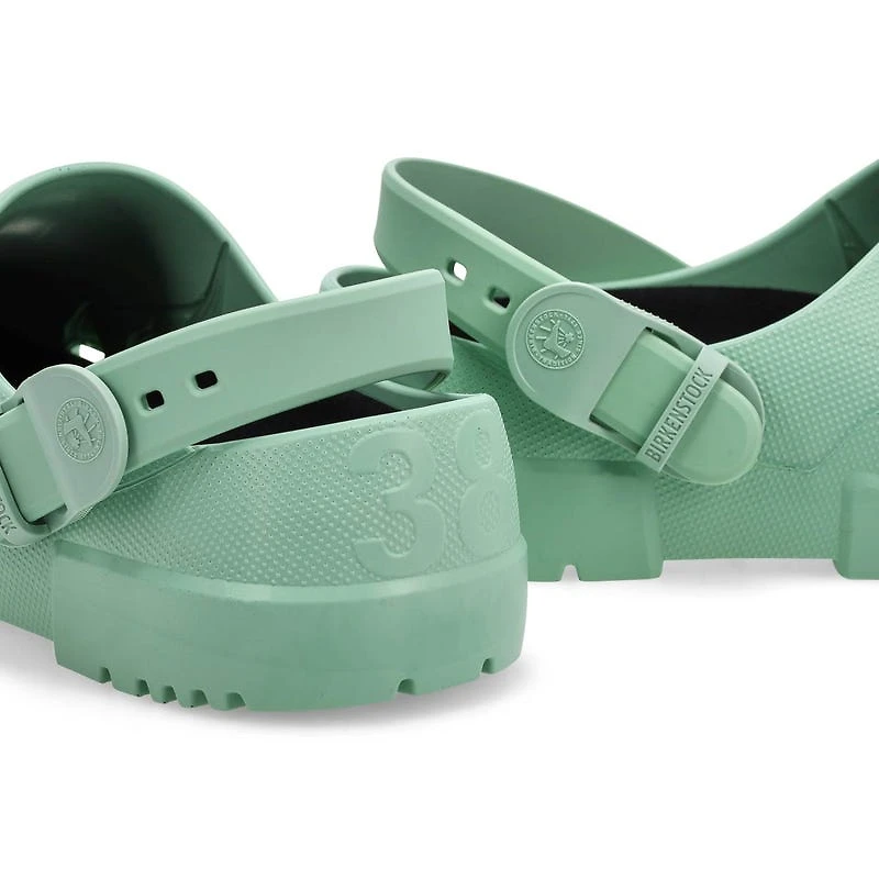 Sabot dcontract BIRKI AIR 2.0, noir, hommes