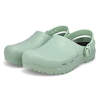 Women's Birki Air 2.0 Casual Clog - Black