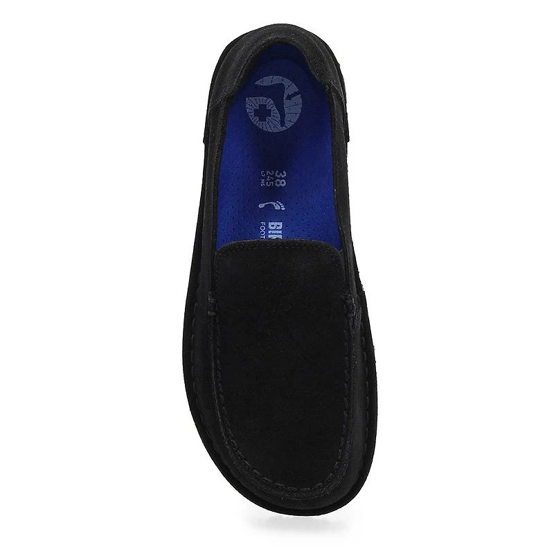 Women's  Utti Casual Slip On Shoe - Black