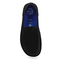 Women's  Utti Casual Slip On Shoe - Black