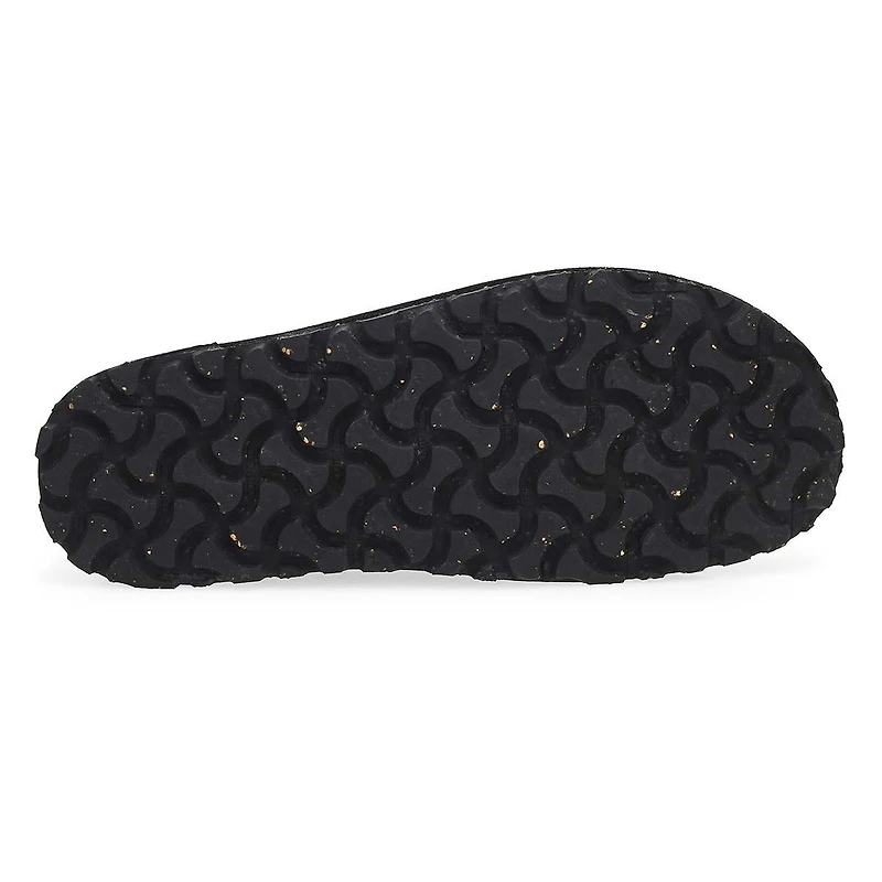 Women's Utti Casual Slip On Shoe - Black