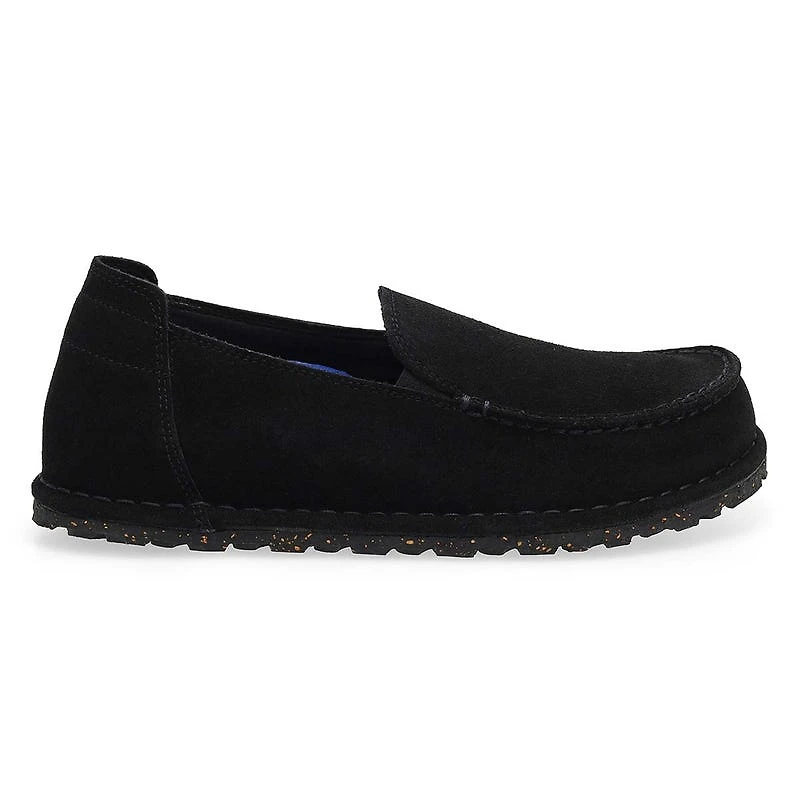 Women's  Utti Casual Slip On Shoe - Black