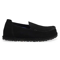 Women's  Utti Casual Slip On Shoe - Black