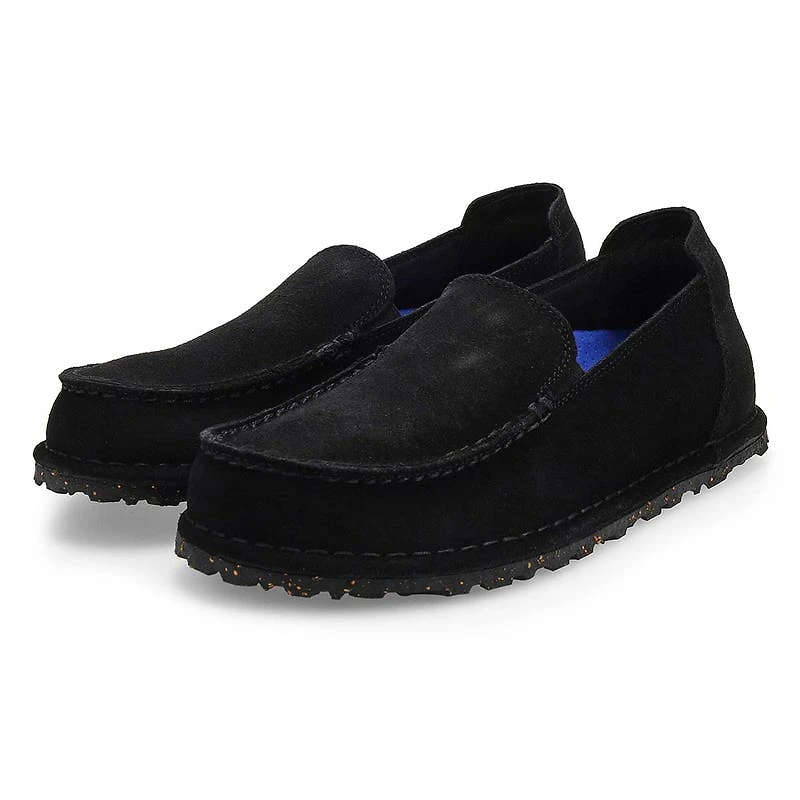 Women's  Utti Casual Slip On Shoe - Black