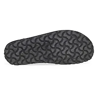 Chaussure dcontracte enfiler UTTI, noir