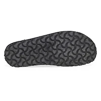 Men's Utti Casual Slip On Shoe - Black