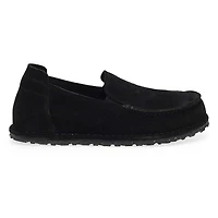 Men's Utti Casual Slip On Shoe - Black