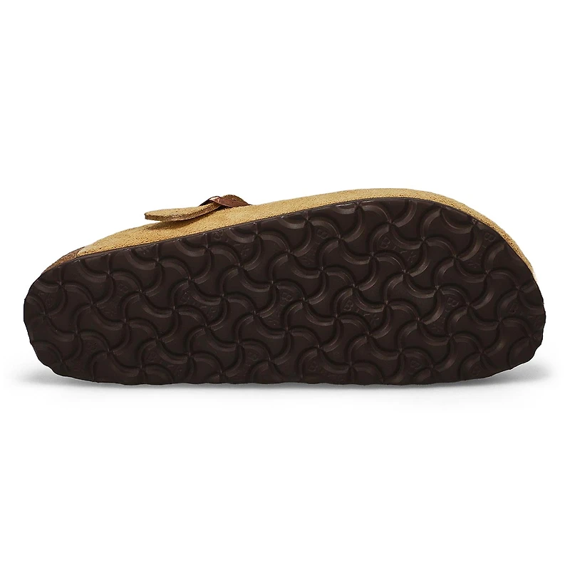Women's Boston Soft Footbed Narrow Clog