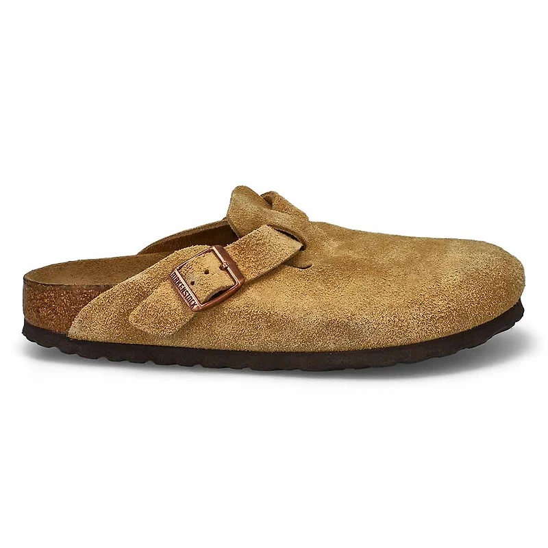 Women's Boston Soft Footbed Narrow Clog