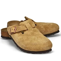 Women's Boston Soft Footbed Narrow Clog