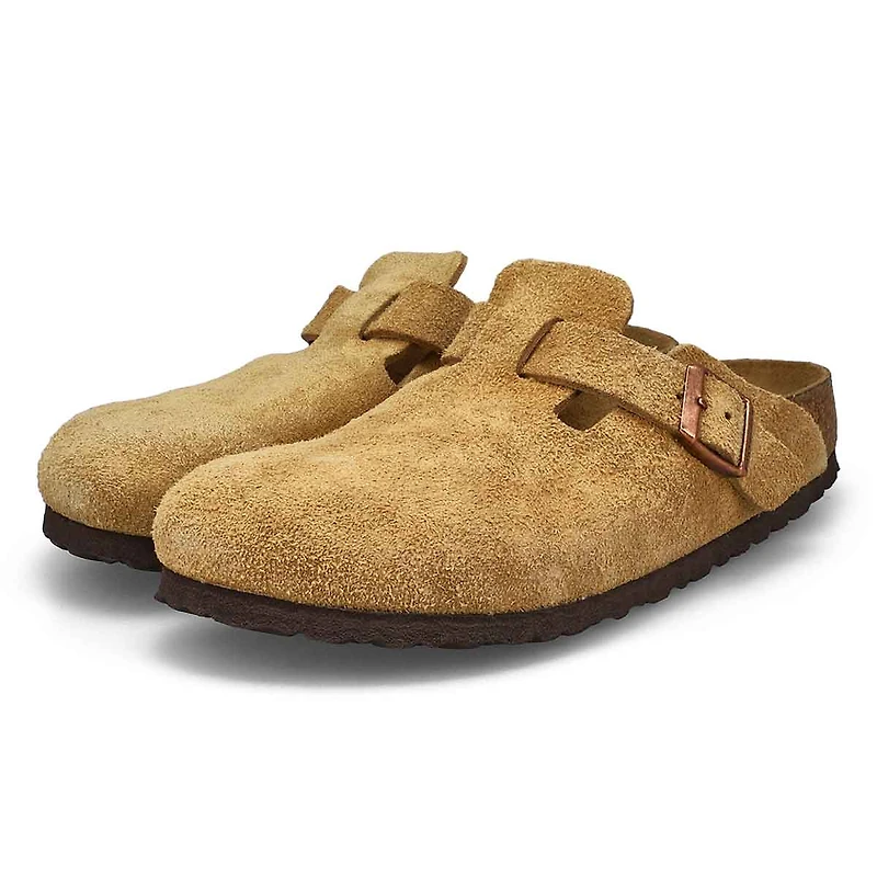 Women's Boston Soft Footbed Narrow Clog