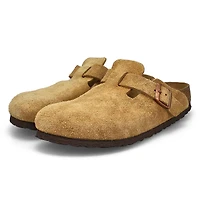 Women's Boston Soft Footbed Narrow Clog