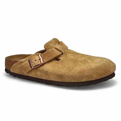 Women's Boston Soft Footbed Narrow Clog