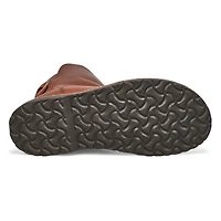 Bottes UPPSALA SHEARLING, noir, femmes