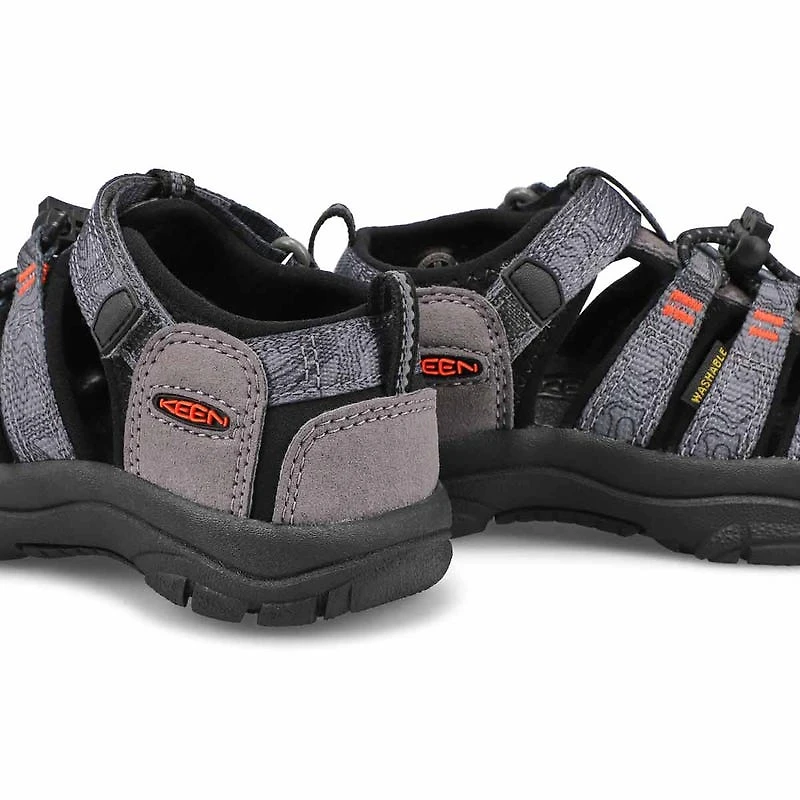 Sandale NEWPORT H2, bbs