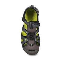 Sandale sport SeacampIICNX bleu/multi filles