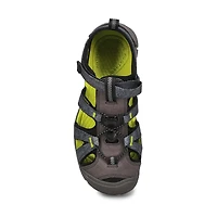 Sandale sport SeacampIICNX bleu/multi filles