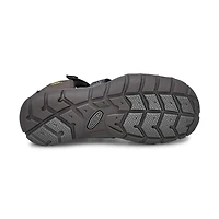 Sandale sport SeacampIICNX bleu/multi filles