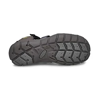 Sandale sport SeacampIICNX bleu/multi filles