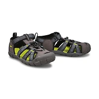 Sandale sport SeacampIICNX bleu/multi filles