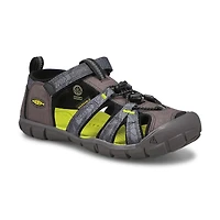 Sandale sport SeacampIICNX bleu/multi filles