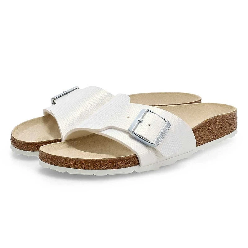 Women's Catalina Soft Footbed Narrow Sandal