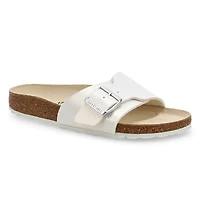 Women's Catalina Soft Footbed Narrow Sandal
