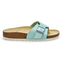 Women's Catalina Soft Footbed Narrow Sandal