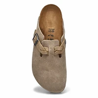 Women's Boston Soft Footbed Narrow Clog