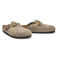 Women's Boston Soft Footbed Narrow Clog