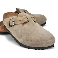 Women's Boston Soft Footbed Narrow Clog