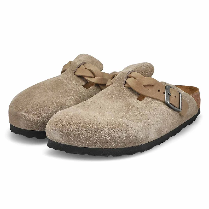 Women's Boston Soft Footbed Narrow Clog
