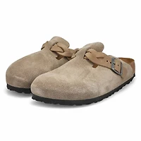 Women's Boston Soft Footbed Narrow Clog
